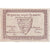 Geldschein, Deutschland, Weddersleben, 25 Pfennig, Usine, 1921 UNZ- Mehl:1386.2a