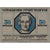 Geldschein, Deutschland, Weimar, 50 Pfennig, portrait 2, 1921 UNZ- Mehl:1398.4a