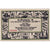 Geldschein, Deutschland, Wenningstedt, 1 Mark, mer 1921-08-15, UNZ- Mehl:1405.1