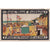 Geldschein, Deutschland, Wenningstedt, 2 Mark, plage, 1921 UNZ- Mehl:1405.1