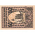 Banconote, Austria, Oeblarn, 60 Heller, Eglise 1920-10-30, SPL Mehl:FS 700Ib