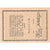 Banconote, Austria, Oeblarn, 60 Heller, Eglise 1920-10-30, SPL Mehl:FS 700Ib