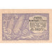 Banconote, Austria, St Georgen, 20 Heller, épis, 1920, SPL, Mehl:FS 886IIb