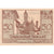 Geldschein, Österreich, Stein a/d Donau, 50 Heller Eglise, 1920 SPL Mehl:1015I.2