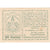 Geldschein, Österreich, St Oswald, 20 Heller, Eglise, 1920, UNZ- Mehl:FS 917