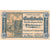 Geldschein, Österreich, Pochlarn, 40 Heller, château 1920 UNZ- Mehl:FS 755III