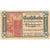 Geldschein, Österreich, Pochlarn, 50 Heller, Eglise, 1920 UNZ- Mehl:FS 755III