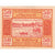 Geldschein, Österreich, Salzburg, 50 Heller, voilier 1920 UNZ- Mehl:FS 660a