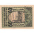 Geldschein, Österreich, Oeblarn, 60 Heller, ferme, 1920 UNZ- Mehl:FS 700IIa