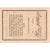 Geldschein, Österreich, Oeblarn, 60 Heller, ferme, 1920 UNZ- Mehl:FS 700IIa