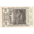 Billet, Autriche, Lilienfeld, 50 Heller, paysage 1920-12-31, SPL Mehl:FS 523IaB