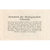 Billet, Autriche, Lilienfeld, 50 Heller, paysage 1920-12-31, SPL Mehl:FS 523IaB