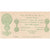 Billet, Autriche, Rodaun, 10 Heller, château, 1920, SPL, Mehl:FS 840IIa