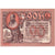 Billet, Autriche, Worgl, 90 Heller, arbre, 1920, 1920-12-31, SPL, Mehl:FS 1252a