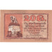 Banconote, Austria, Worgl, 20 Heller, statue 1920-12-31, SPL Mehl:FS 1252a