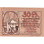 Billet, Autriche, Worgl, 30 Heller, Eglise, 1920, 1920-12-31, SPL, Mehl:FS 1252a