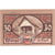 Billet, Autriche, Worgl, 30 Heller, Eglise, 1920, 1920-12-31, SPL, Mehl:FS 1252a