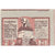 Billet, Autriche, Worgl, 75 Heller, paysage 1920-12-31, SPL Mehl:FS 1252a