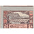 Billet, Autriche, Worgl, 75 Heller, paysage 1920-12-31, SPL Mehl:FS 1252a