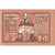 Billet, Autriche, Worgl, 75 Heller, Monument 1920-12-31, SPL, Mehl:FS 1252a