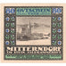Banconote, Austria, Mitterndorf, 80 Heller, Eglise 1920-12-31 SPL Mehl:FS621IIa1