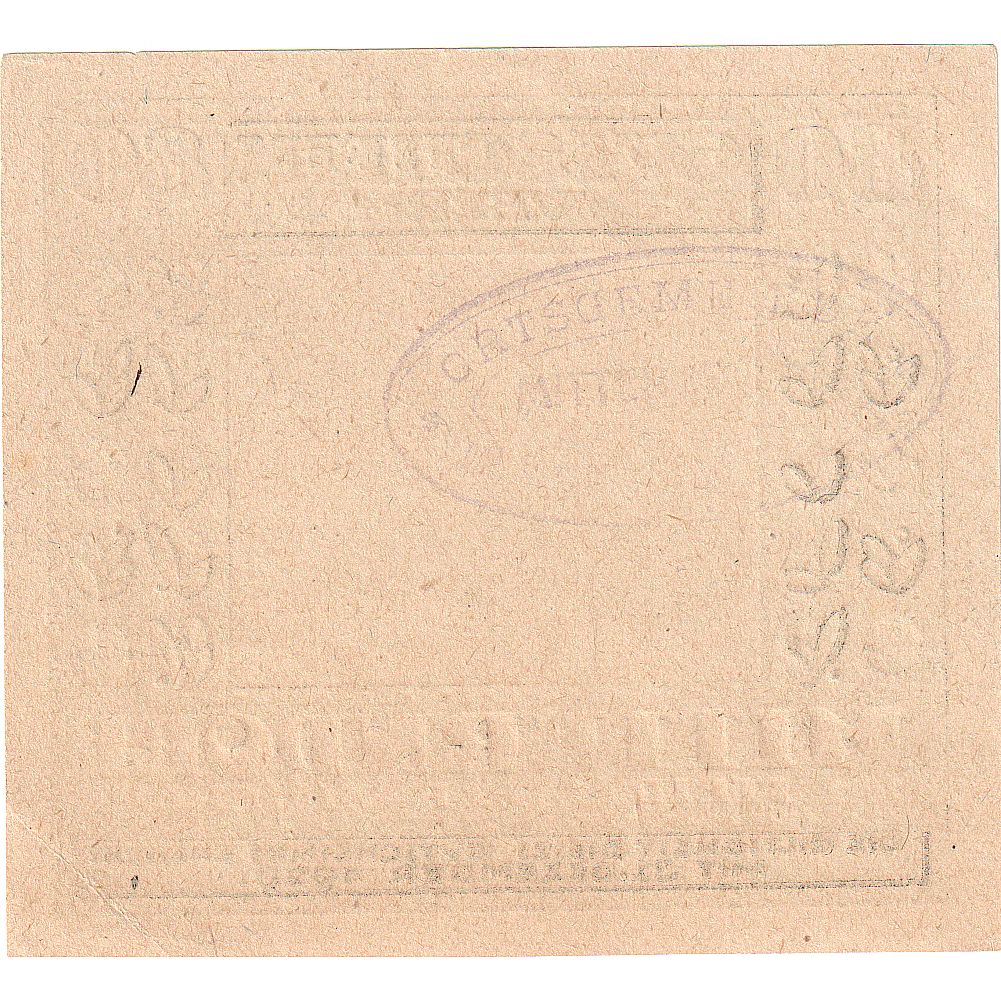 Banconote, Austria, Mitterndorf, 80 Heller, Eglise 1920-12-31 SPL Mehl:FS621IIa1