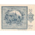 Billet, Autriche, St Nikola, 50 Heller, Eglise 1920-12-31, SPL Mehl:FS 914Ib