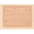 Billet, Autriche, Steinakirchen, 10 Heller, Eglise, 1922, SPL Mehl:FS 1017IIa