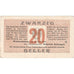 Banknote, Austria, Weitersfelden, 20 Heller village 1920 AU(55-58) Mehl:FS 1164a