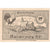 Banknote, Austria, Kollmitzberg, 20 Heller, Eglise, 1920, UNC(63) Mehl:FS 462a
