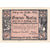 Banknote, Austria, Kopfing, 20 Heller, Texte, 1920 UNC(63), Mehl:FS 465a