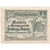 Banknote, Austria, Kirchberg, 50 Heller, village, 1920, UNC(63) Mehl:FS 439Ia