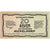 Banknote, Austria, Micheldorf, 20 Heller, Monument, 1920 UNC(63) Mehl:FS 612a