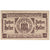 Billet, Autriche, Steinakirchen, 10 Heller, château, 1922 SPL Mehl:FS 1017I