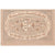 Billet, Autriche, Landesrat, 10 Heller, Blason, 1920, SPL, Mehl:P-S108