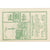 Billet, Autriche, Rastenfeld, 10 Heller, Eglise 1920-12-31, SPL Mehl:FS 820
