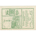 Billet, Autriche, Rastenfeld, 10 Heller, Eglise 1920-12-31, SPL Mehl:FS 820
