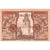 Banknote, Austria, Perchtoldsdorf, 50 Heller, tour, 1920, UNC(63) Mehl:FS 728