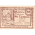 Banknote, Austria, St Leonhard, 50 Heller, Eglise, 1920 UNC(63) Mehl:FS 902a