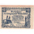 Banknote, Austria, Maria Taferl, 10 Heller, Eglise, 1920 UNC(63) Mehl:FS 588