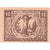 Banknote, Austria, Maria Taferl, 10 Heller, Eglise, 1920 UNC(63) Mehl:FS 588