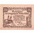 Banknote, Austria, Maria Taferl, 20 Heller, Eglise, 1920 UNC(63) Mehl:FS 588