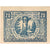 Banknote, Austria, Maria Taferl, 20 Heller, Eglise, 1920 UNC(63) Mehl:FS 588