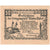 Banknote, Austria, Maria Taferl, 50 Heller, Eglise, 1920 UNC(63) Mehl:FS 588
