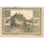 Banknote, Austria, Windegg, 50 Heller, village, 1921, UNC(63) Mehl:FS 1241Ia