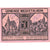 Banknote, Austria, Niedertalheim, 50 Heller, Eglise, 1920 UNC(63) Mehl:FS 672d