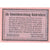 Banknote, Austria, Niedertalheim, 50 Heller, Eglise, 1920 UNC(63) Mehl:FS 672d