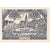 Billet, Autriche, Waizenkirchen, 50 Heller, Ville, 1920 SPL Mehl:FS 1128a