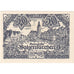 Billet, Autriche, Waizenkirchen, 50 Heller, Ville, 1920 SPL Mehl:FS 1128a