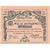 Billet, Autriche, Mattighofen, 70 Heller, Blason 1920-12-31, SPL Mehl:FS 594b